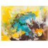 "Sulphur Rising"