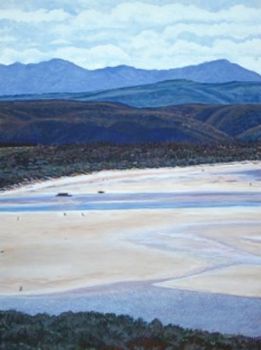 "Plettenbergbay Riverbed"