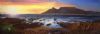 "Table Mountain Sunrise"