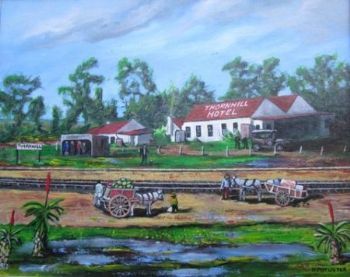 "Thornhill Hotel 2"
