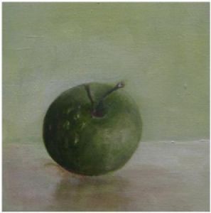 "Apple "