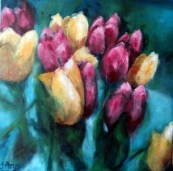 "Tulips"