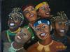 "African Smiles STOLEN"