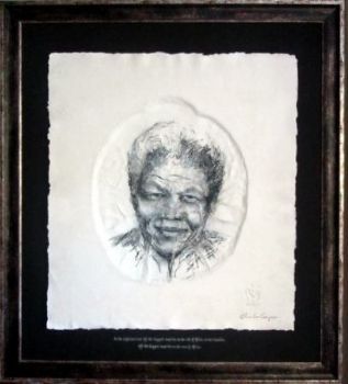 "Madiba"