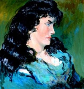 "Maud Muller"