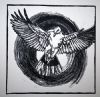 "Noughts and Crosses: Dove"