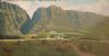 "Majestic Cape Mountains"