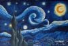 "Starry Night"