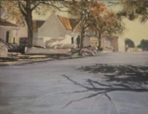 "Urban Life"