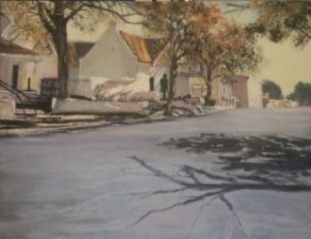 "Urban Life"