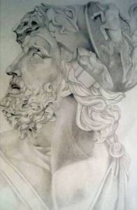 "Michelangelo's Sculpture"