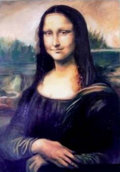 "Mona Lisa Commission"