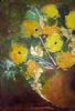"Yellow Flowers 588"