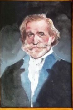 "Giuseppe Verdi"
