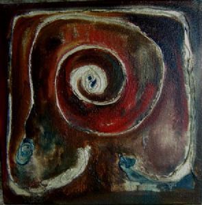 "Create your own labyrinth"