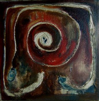 "Create your own labyrinth"