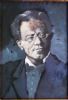 "Gustav Mahler"