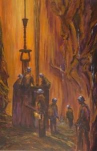 "Ongoing Search for Gold"