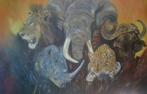 "Big Five"
