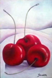 "Cherries"