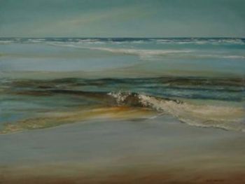 "Orange Wave"