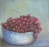 "Bowl of Grapes"