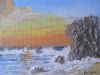 "Rocks on the Beach 3D"