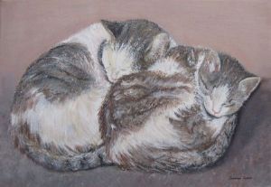 "Sleeping Beauties"