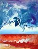 "Where the Sky meets the Earth"