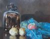 "Still Life Plastic Bag"