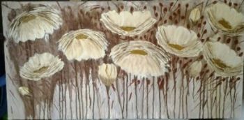 "Abstract Flowers"