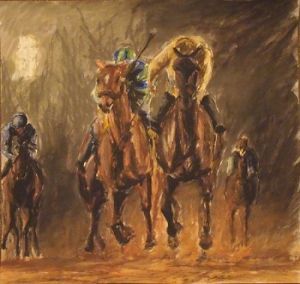 "Night Riders"
