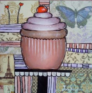 "Cupcake 3"