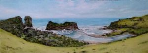 "Hole in the Wall - Wild Coast - 2"