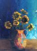 "Sunflowers"