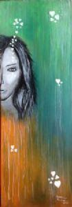 "White Heart Girl"