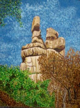 "Rock Formation"