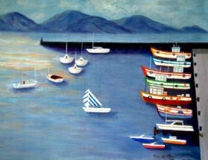"Noon Harbour"