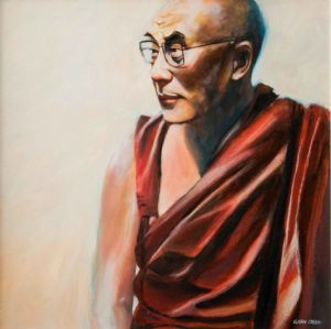 "Dalai Lama"