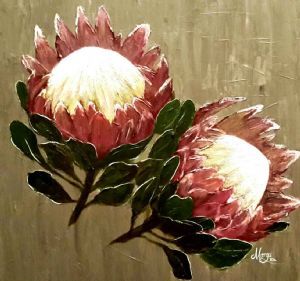 "Protea"