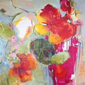 "Blooming 1"