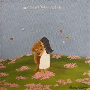 "Unconditional Love"