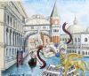 "Miniature-A Song for Venice"