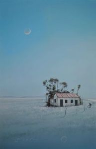 "In a Moonshadow"