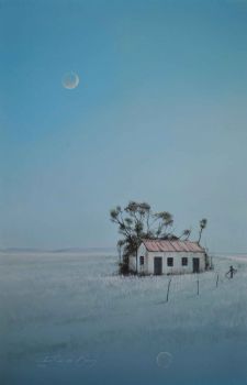 "In a Moonshadow"
