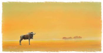 "Desert Beasts"
