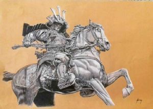 "'Samurai'"