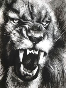 "Lion"