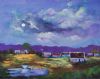 "Abbotsdale Moonlight"