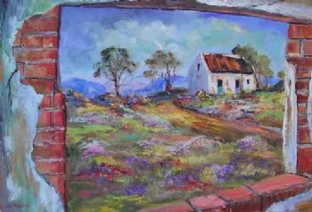 "View from a Window"